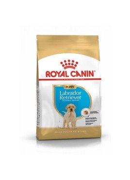 Royal Canin Dog Food For Puppy Labrador Retriever 12 kg